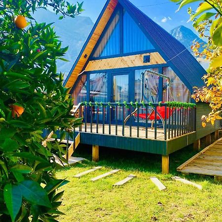 Garden Bungalow 안탈리아 외부 사진