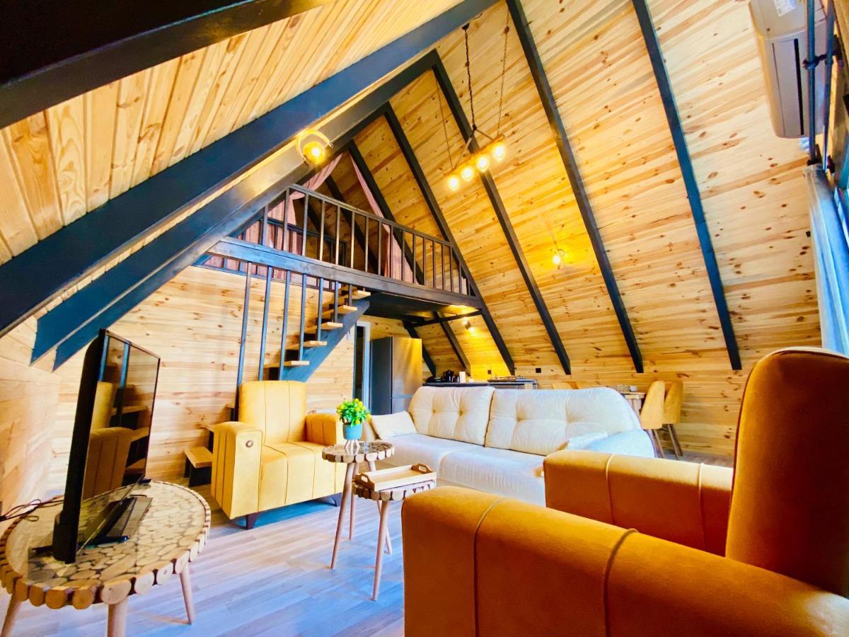 Garden Bungalow 안탈리아 외부 사진
