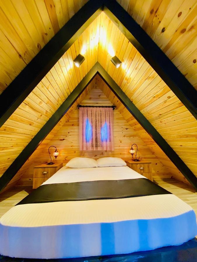 Garden Bungalow 안탈리아 외부 사진