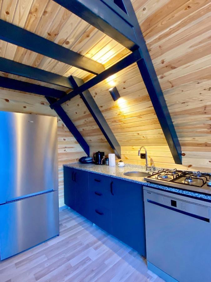 Garden Bungalow 안탈리아 외부 사진
