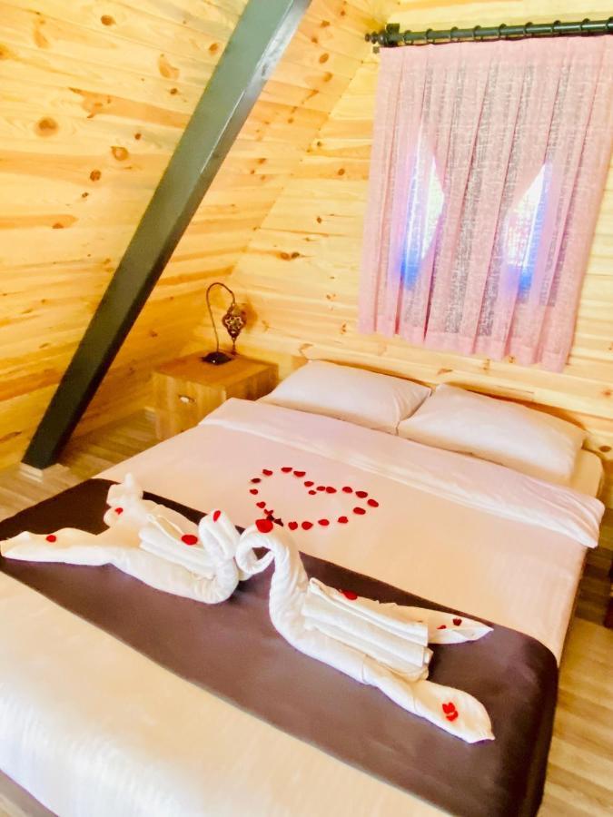Garden Bungalow 안탈리아 외부 사진