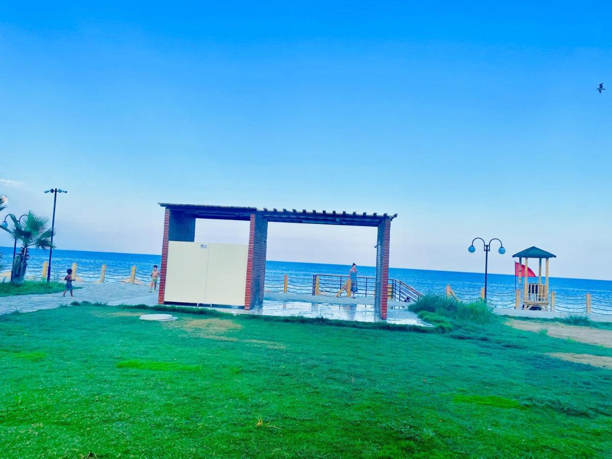 Garden Bungalow 안탈리아 외부 사진