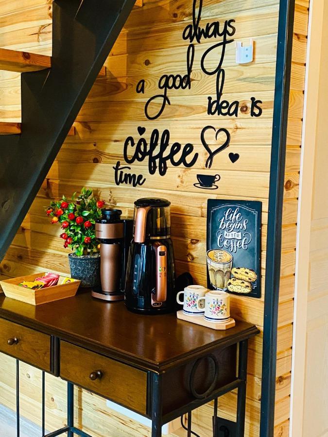 Garden Bungalow 안탈리아 외부 사진