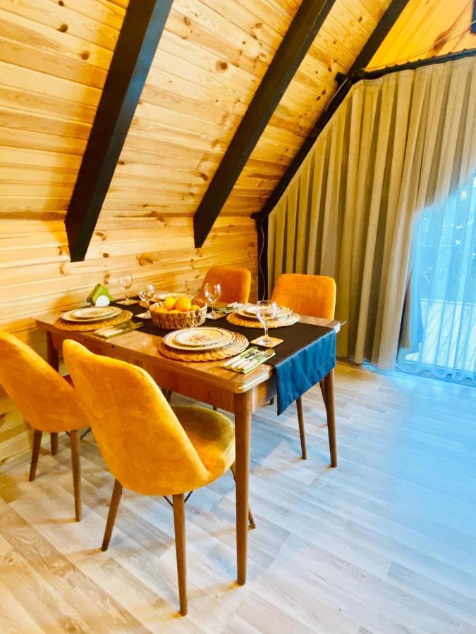 Garden Bungalow 안탈리아 외부 사진