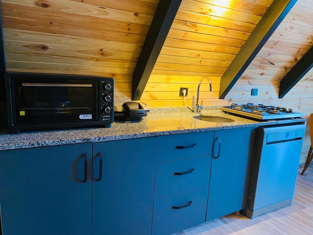 Garden Bungalow 안탈리아 외부 사진