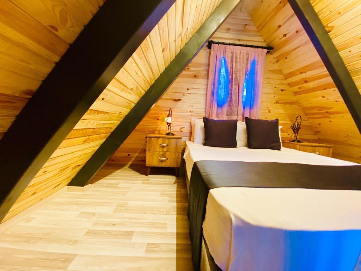Garden Bungalow 안탈리아 외부 사진