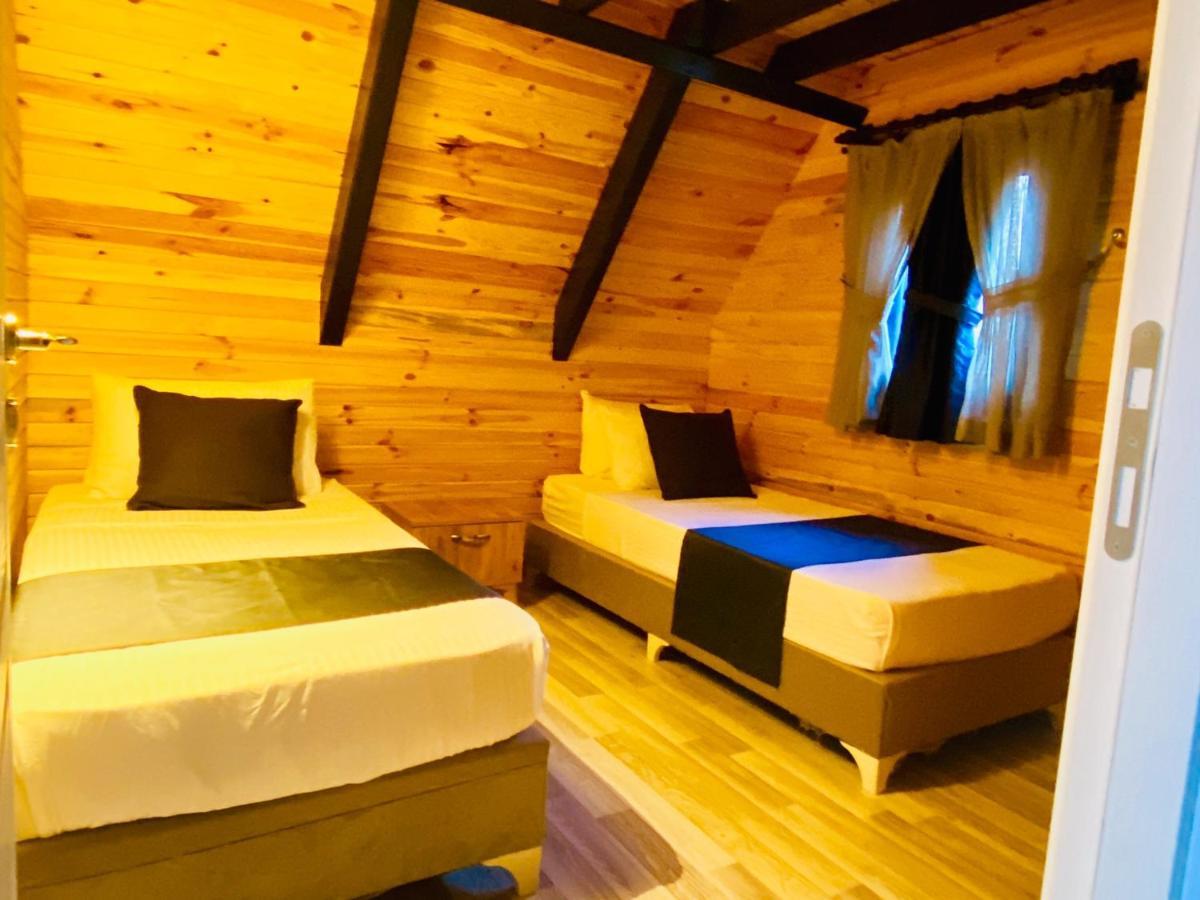 Garden Bungalow 안탈리아 외부 사진