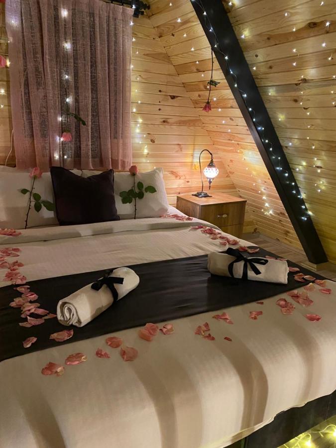 Garden Bungalow 안탈리아 외부 사진