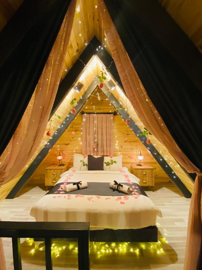 Garden Bungalow 안탈리아 외부 사진