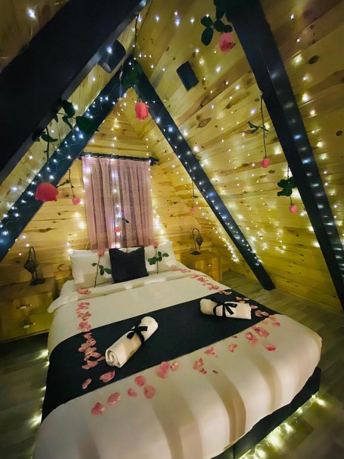 Garden Bungalow 안탈리아 외부 사진