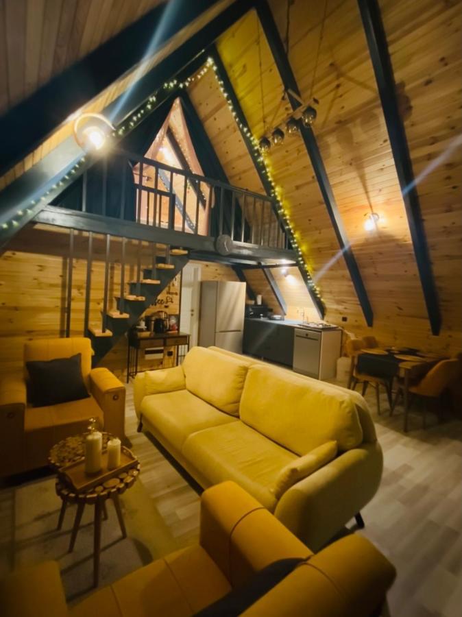 Garden Bungalow 안탈리아 외부 사진