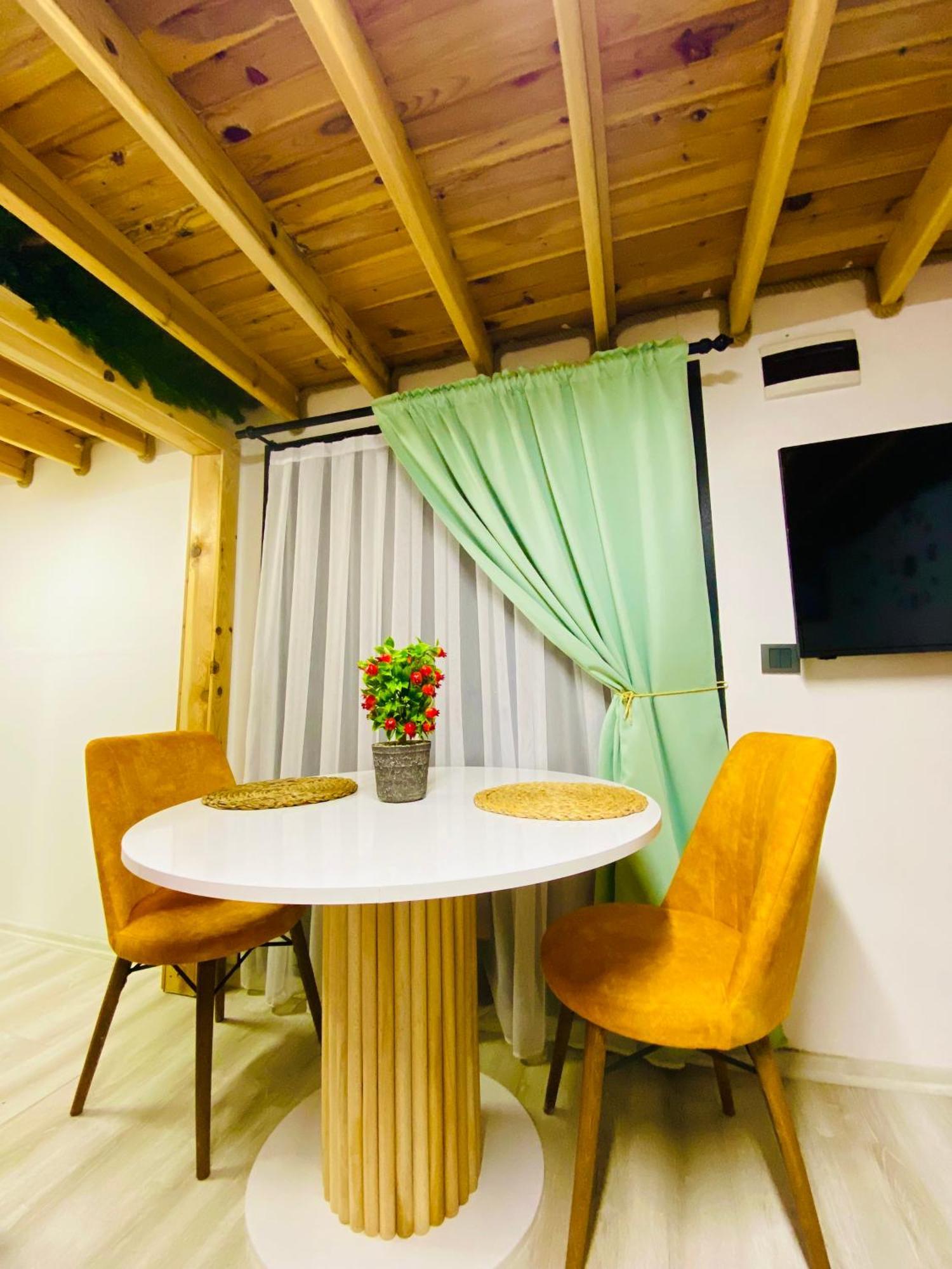 Garden Bungalow 안탈리아 외부 사진