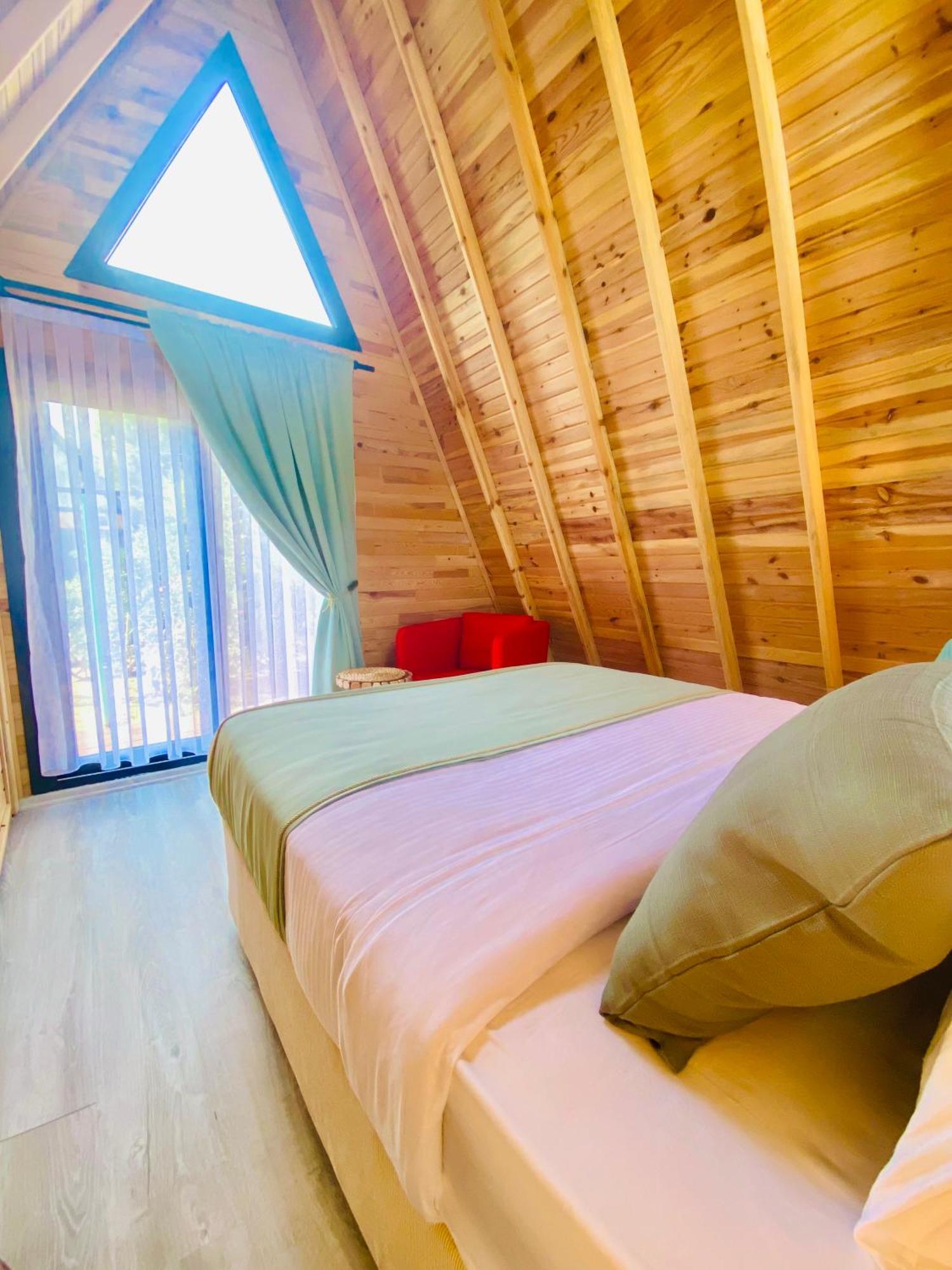 Garden Bungalow 안탈리아 외부 사진