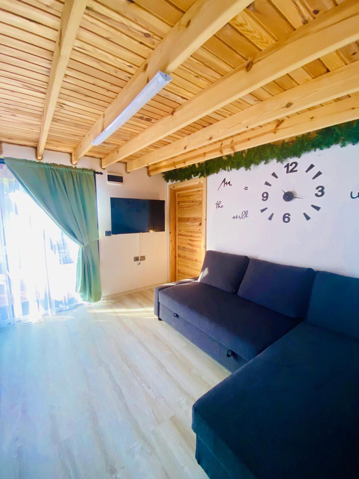 Garden Bungalow 안탈리아 외부 사진
