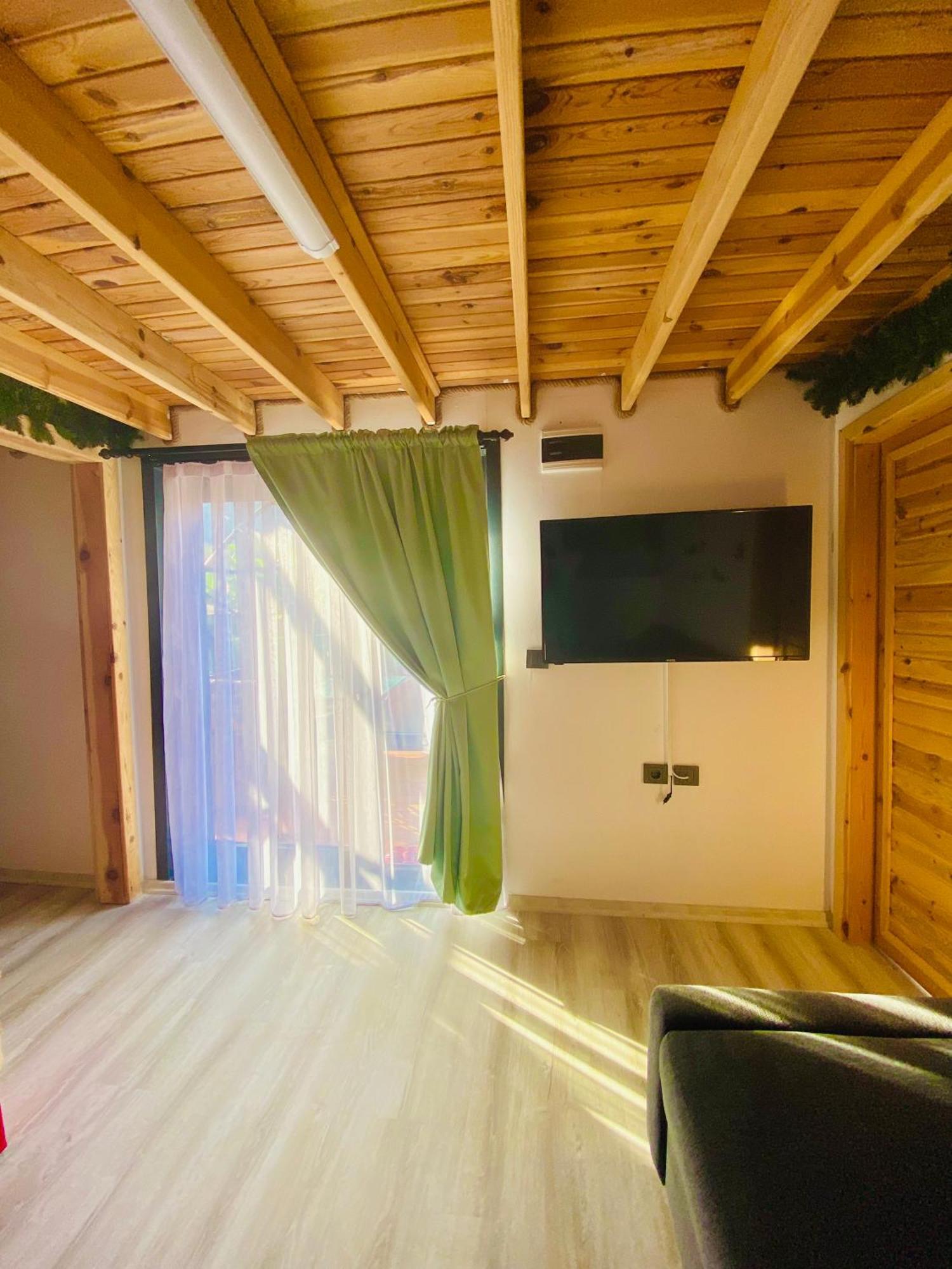 Garden Bungalow 안탈리아 외부 사진