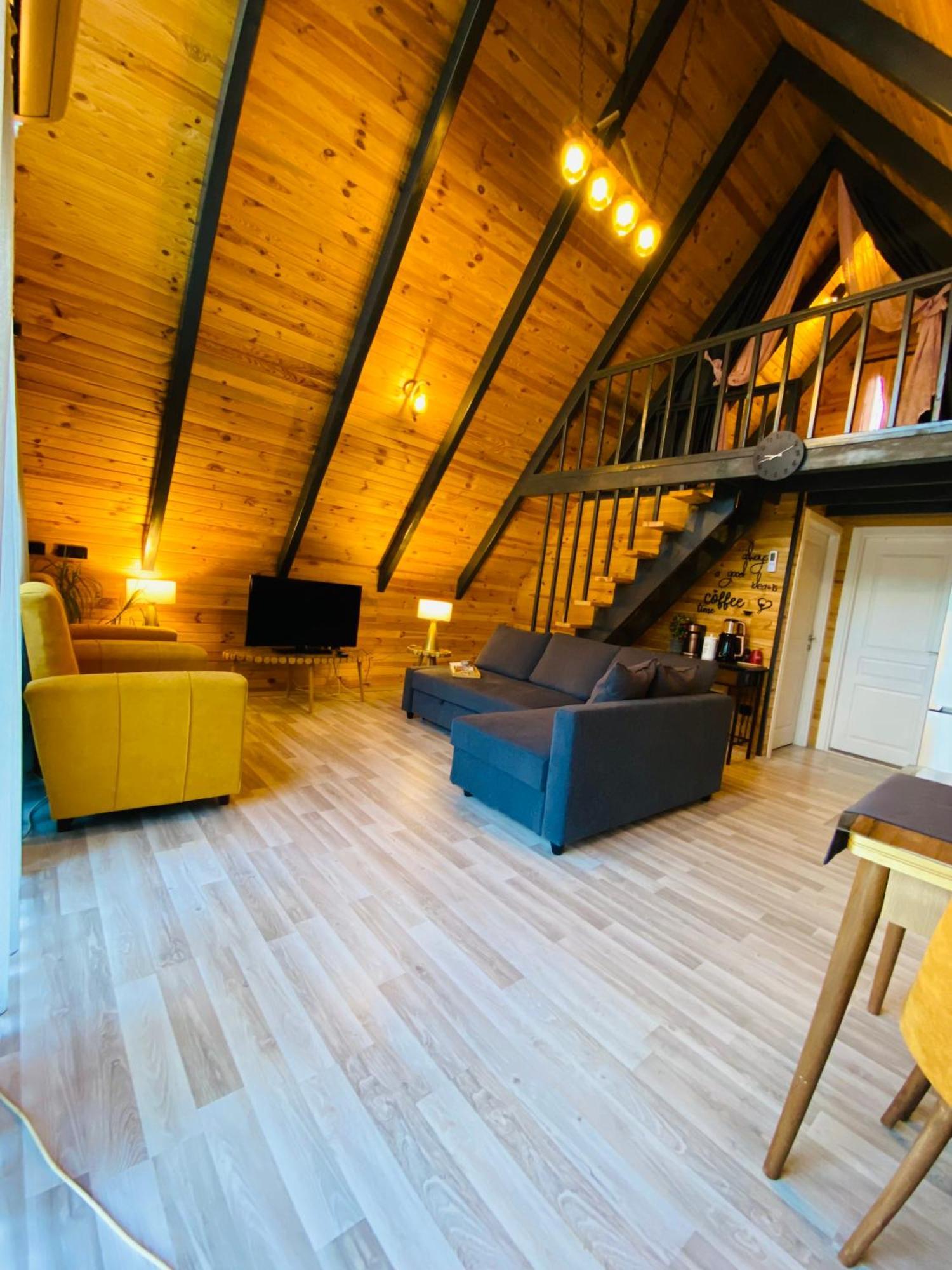 Garden Bungalow 안탈리아 외부 사진