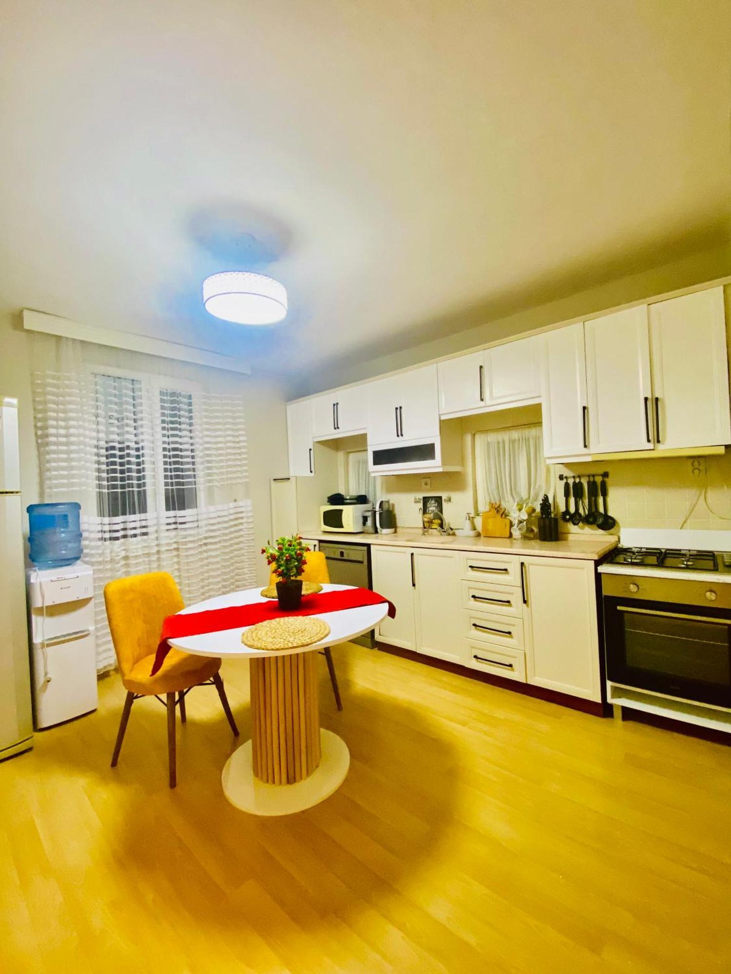 Garden Bungalow 안탈리아 외부 사진